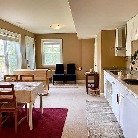 Cozy And Stylish Entire Suite In Halifax Exterior foto