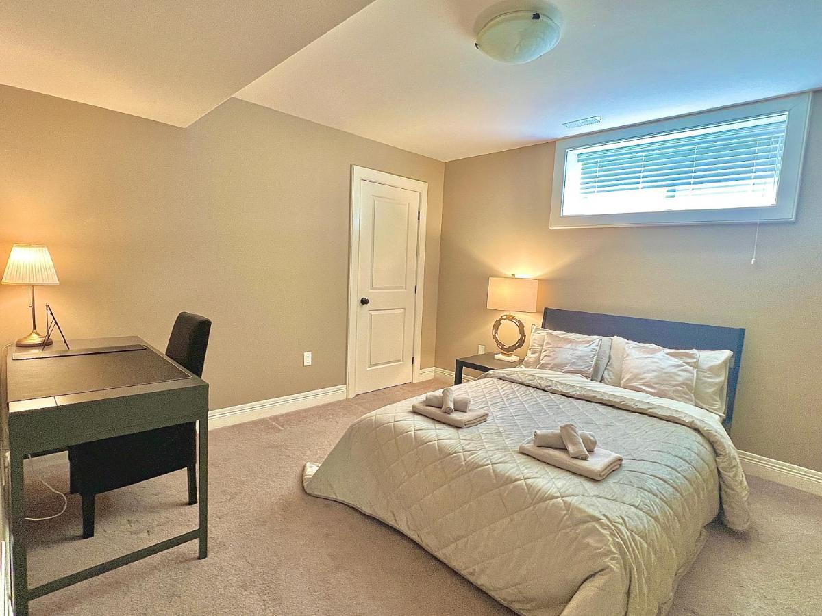 Cozy And Stylish Entire Suite In Halifax Exterior foto